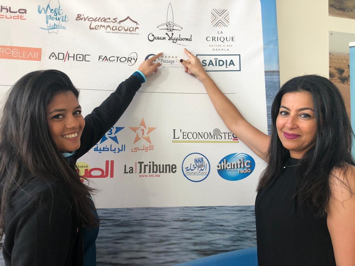 MoroccanRunFit's tweet photo. @SahraouiyaMaroc Soirée de clôture Sahraouiya 2019🎊🎊

#Sahraouiya2019 #DakhlaMaroc #Solidarité #FemmesAfricaines #FemmesInfluenceuses #MDJS #OCP #RAM #WafaCash #MarocClear... https://t.co/9W7YWuaimf… https://t.co/5iJy7lWDEa