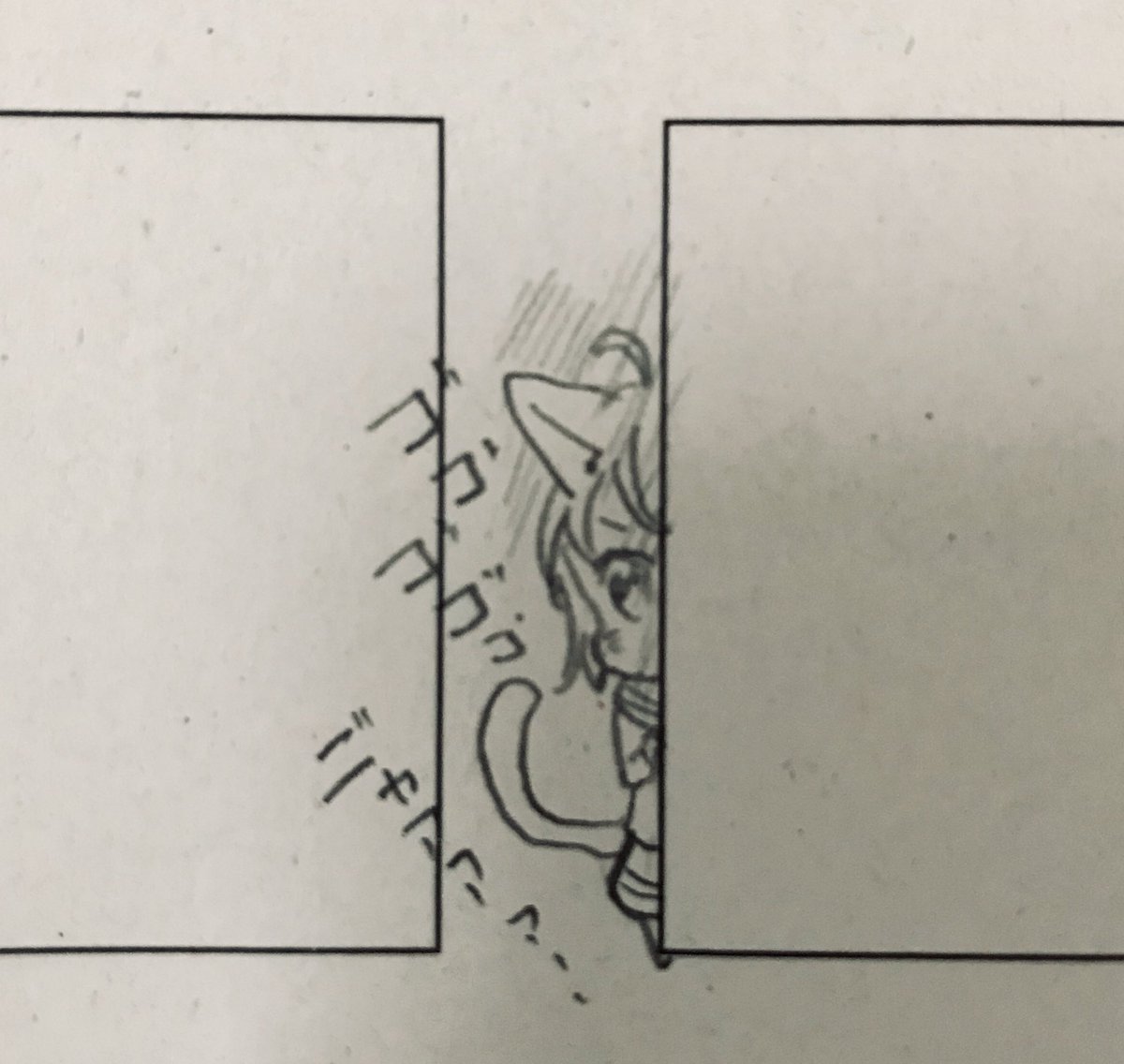 いーなんとかに、怒りのちかにゃんを送り込むぞ。おこちかにゃんだぞ。 