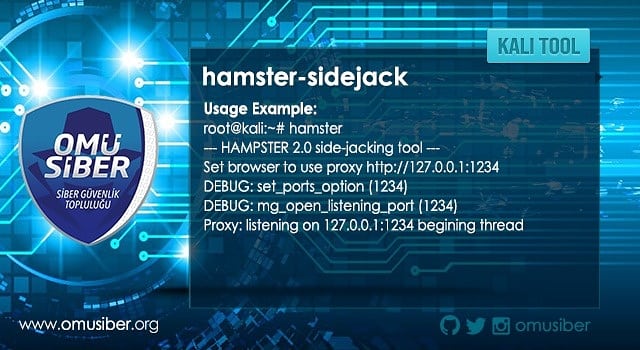 omusiber's tweet photo. #omusiber #omu #ondokuzmayis #siberkuluplerbirligi #hack #tool #hacker #siber #cyber #sibergüvenlik #virus #ip #cybersecurity #ctf #antivirus #truva #yazılım #coding #trojen #kali #linux #tools #computer #bilgisayar #muhendis #dns #kalitool #programmer #web #security #python https://t.co/7IkjqwJXDC