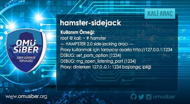 omusiber's tweet photo. #omusiber #omu #ondokuzmayis #siberkuluplerbirligi #hack #tool #hacker #siber #cyber #sibergüvenlik #virus #ip #cybersecurity #ctf #antivirus #truva #yazılım #coding #trojen #kali #linux #tools #computer #bilgisayar #muhendis #dns #kalitool #programmer #web #security #python https://t.co/7IkjqwJXDC