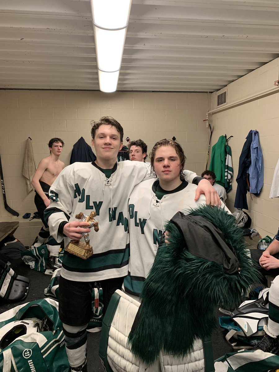 Holy Name Ice Hockey (@hnicehockey) on Twitter photo See you tomorrow! <a href="/GLHL1/">GLHL est2013</a> Cleveland Cup Championship! Monsters of the game @brennanjd40 & @ross_conforto #HNIH #OneTeamOneFamily #WeInOurBags #loyalty #respect
Final
#HNIH 6
St. Edward 3 See you tomorrow! <a href="/GLHL1/">GLHL est2013</a> Cleveland Cup Championship! Monsters of the game @brennanjd40 & @ross_conforto #HNIH #OneTeamOneFamily #WeInOurBags #loyalty #respect
Final
#HNIH 6
St. Edward 3