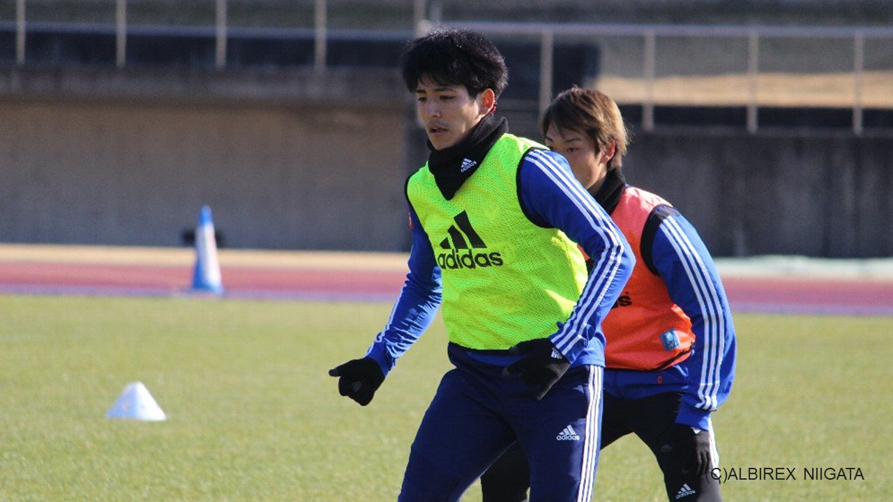 Twitter 上的 公式 新潟経営大学 本学サッカー部に所属する新井直人 スポーツマネジメント学科4年 の J2 アルビレックス新潟への加入が内定しました 本学4人目のプロサッカー選手誕生となります おめでとう プロの世界で更に活躍することを祈念しております