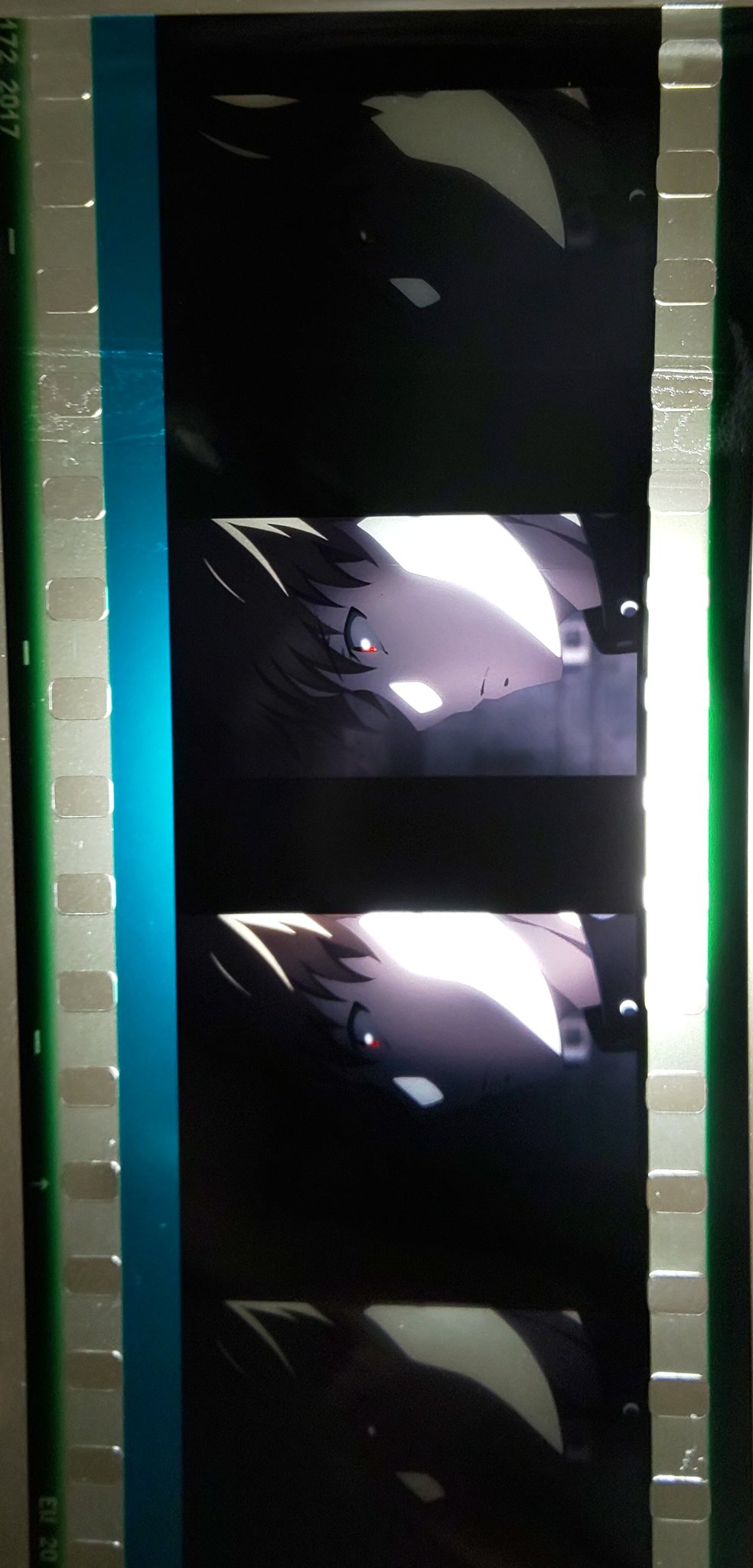 むる 交換 Fate Stay Night Hf フィルム 譲 ギルガメッシュ 横顔 求 アーチャー 特に黒い影に刺された所 左腕切り落とす所までを求めています 検索からでもお気軽にお声かけくださいませ Fate交換譲渡タグ