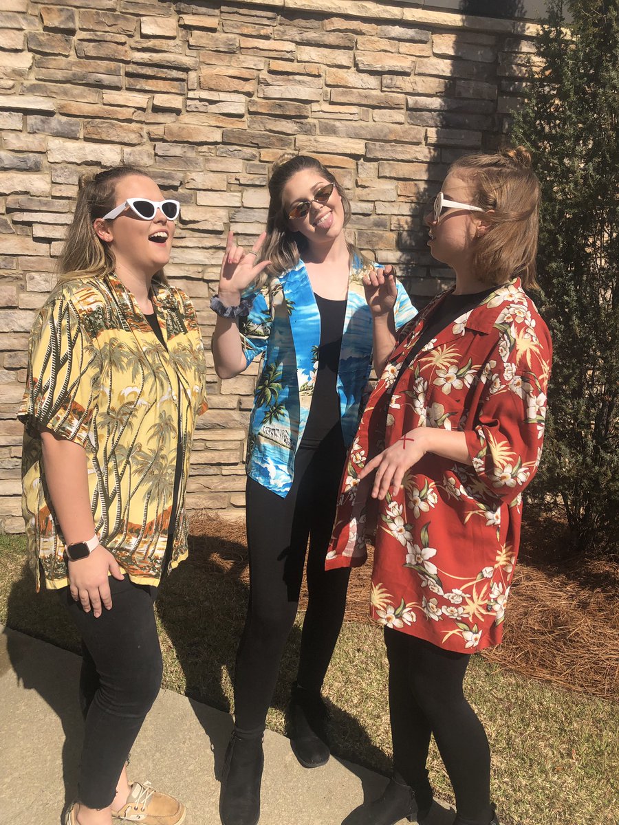 Tomorrow I get to perform with two of my best friends in front of over three THOUSAND people. Never in a million years would I think i’d get an opportunity like this. Thank you to God for the amazing gifts he’s given me and the amazing friends I have ❤️ <a href="/GAThespians/">Georgia Thespians</a> #PP4L ❤️💙