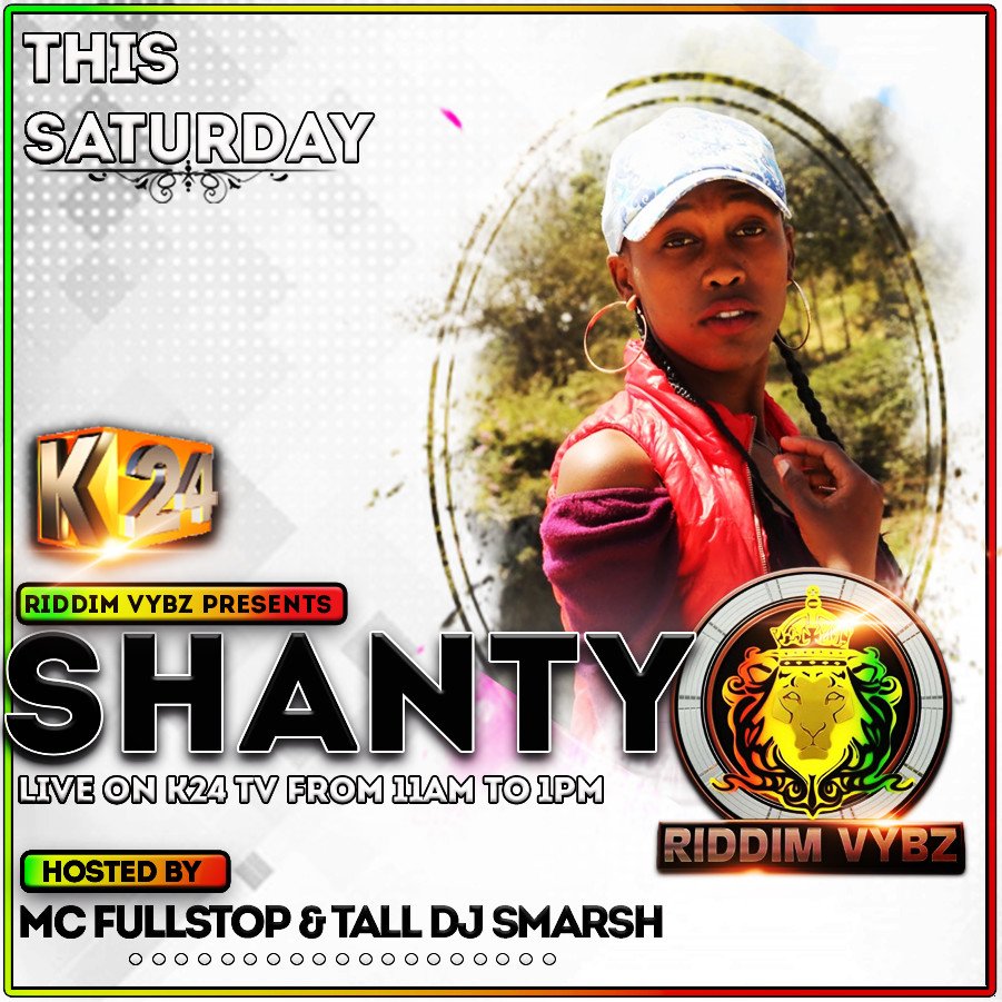 mcfullstop's tweet photo. Today on #riddimvybzk24 https://t.co/AoglZ5pTXE