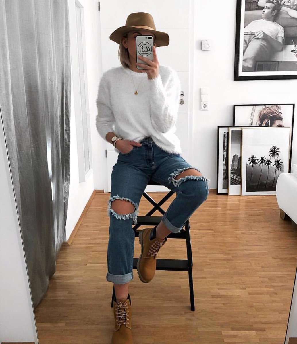 steven jeans ootdfash