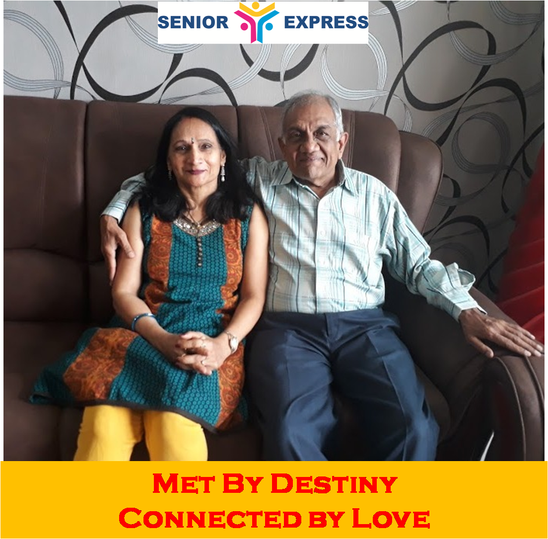 SeniorExpress1's tweet photo. Sharing a beautiful #story of Mr. and Mrs. Gandhi who believes in living #life fully and #enjoying each and every moment #happily together. They are a 67+ #creative and #talentedcouple from #Pune - https://t.co/5sz5ElI2d8
#SeniorExpress #Shareyourstory #ActiveAging #Gerontology https://t.co/LRYIIGgNEQ
