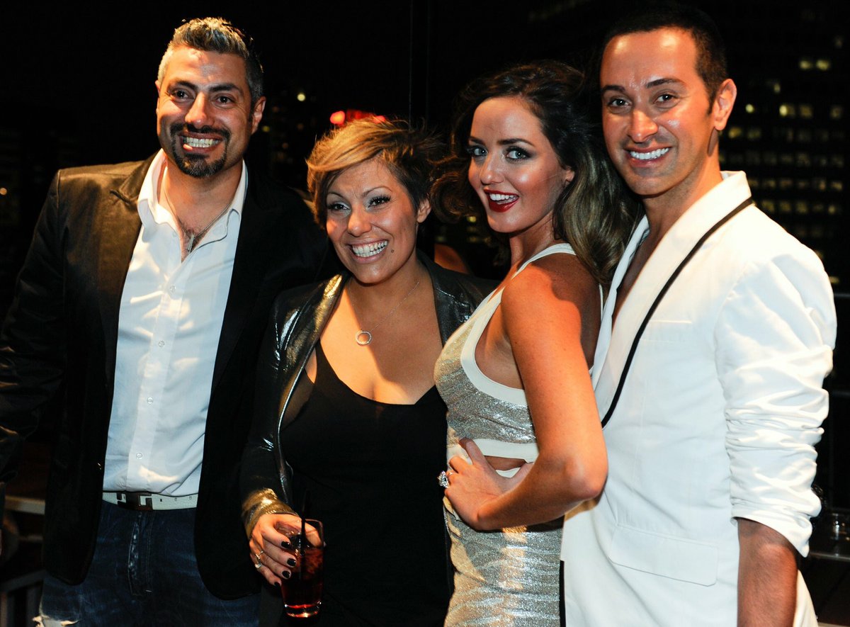 FRANK CICCONE tweet media