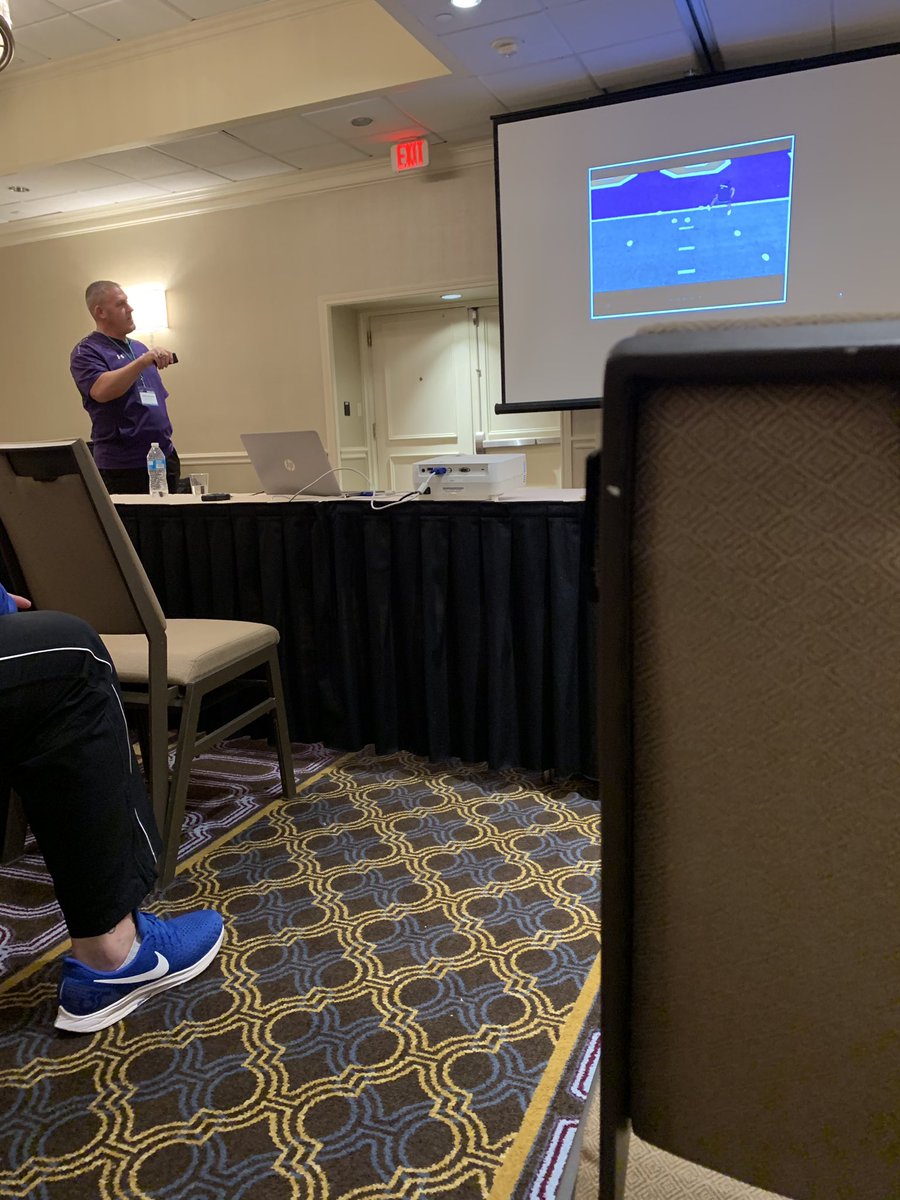 Coach Knox tweet media