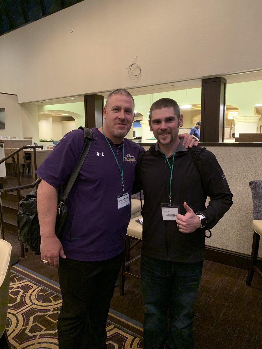 Coach Knox tweet media