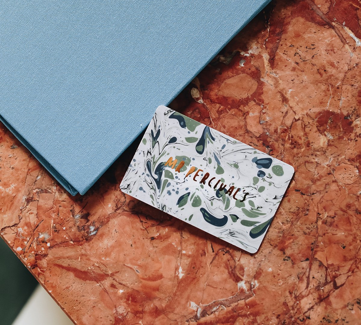Looking for the perfect gift? Look no further…Mr Percival's gift cards available in venue or online.