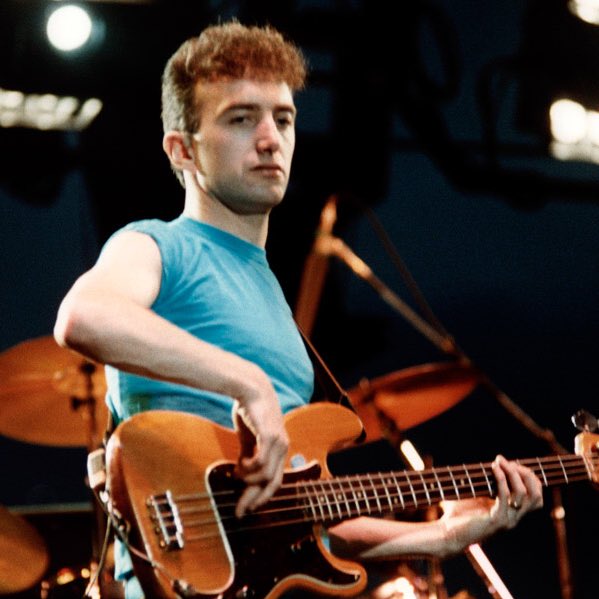 discdeaky's tweet image. ♚【 Jᴏʜɴ Rɪᴄʜᴀʀᴅ Dᴇᴀᴄᴏɴ. 】♚

♔ Qᴜᴇᴇɴ·s Bᴀssɪsᴛ. 

♔ Sᴏɴɢᴡʀɪᴛᴇʀ. 

•  #QᴜᴇᴇɴTLᴇɢᴇɴᴅs. •