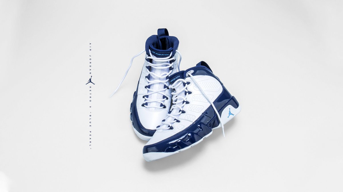 retro 9s february 2019