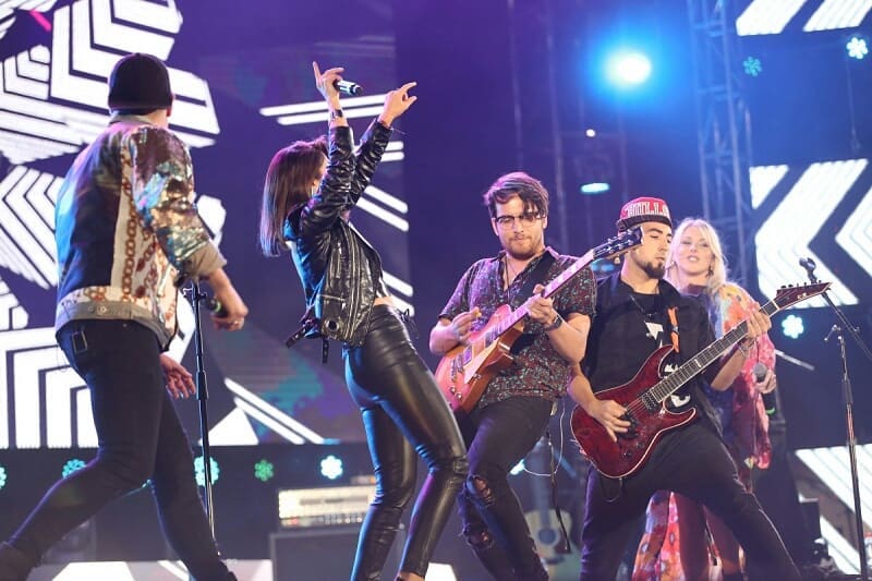 KudaicheroAr's tweet photo. Nuestros #Genios #Kudaicheros amarlos es poco @kudai @PabloHolmanC @BarbaraLSL @NicoleNatalino @manzitomas #IDOLOS ❤️❤️🔥🔥 https://t.co/CLHnnZPLQv