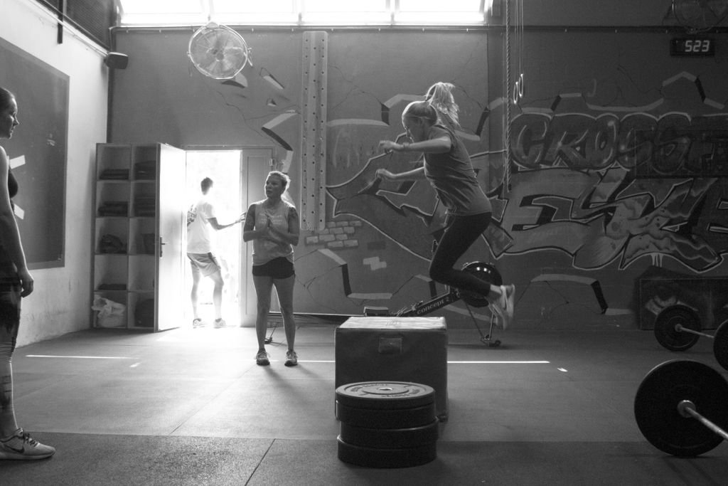 CFCrescent's tweet photo. Having a hard time finding time for your fitness as a lady here in Amman?  Frustrated with finding a good coach, facility, and program to ensure you'll see results?  We can help.  Starting this Sunday at 9am- and each Tuesday and Thursday https://t.co/mP15fuRFSF