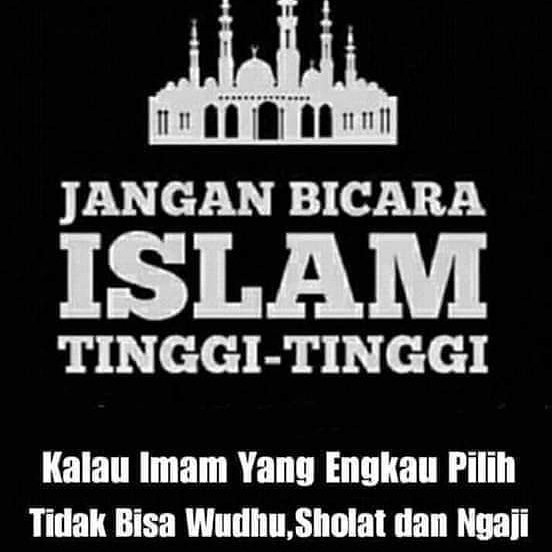 #JokowiKorbanSemburanDusta