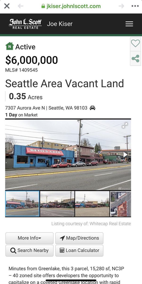 Vanishing206's tweet photo. WTF is this?!? Anyone have more info? @Beths_Cafe #bethscafe #aurora #seattlelandmark #oldseattle #beths #bethsseattle #seattle #vanishingseattle https://t.co/1u6JbZ7Deg