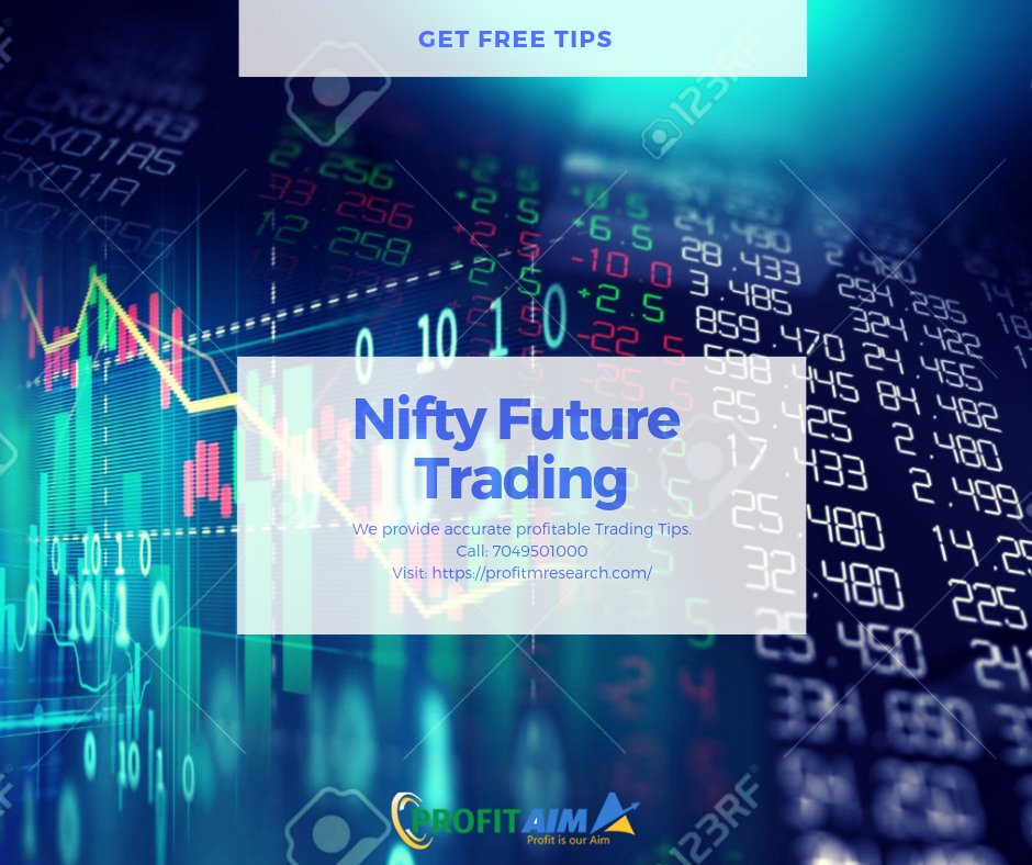 profitaim's tweet image. Get accurate &amp;amp; profitable nifty future tips at ProfitAim Research! For more details, visit profitmresearch.com/services/nifty… or call at 7049501000 now!
#NiftyFutureTips #NiftyFuture #StockMarketTips #StockTips #sebiregisteredinvestmentadvisor