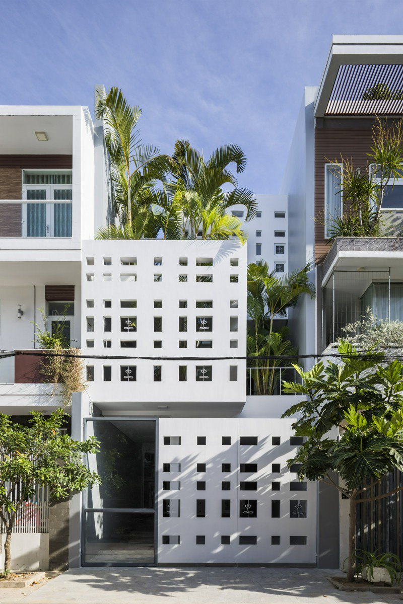 Natural breeze & lighting symphony / MW archstudio bit.ly/2SncllM https://t.co/QIUSFE0KIf