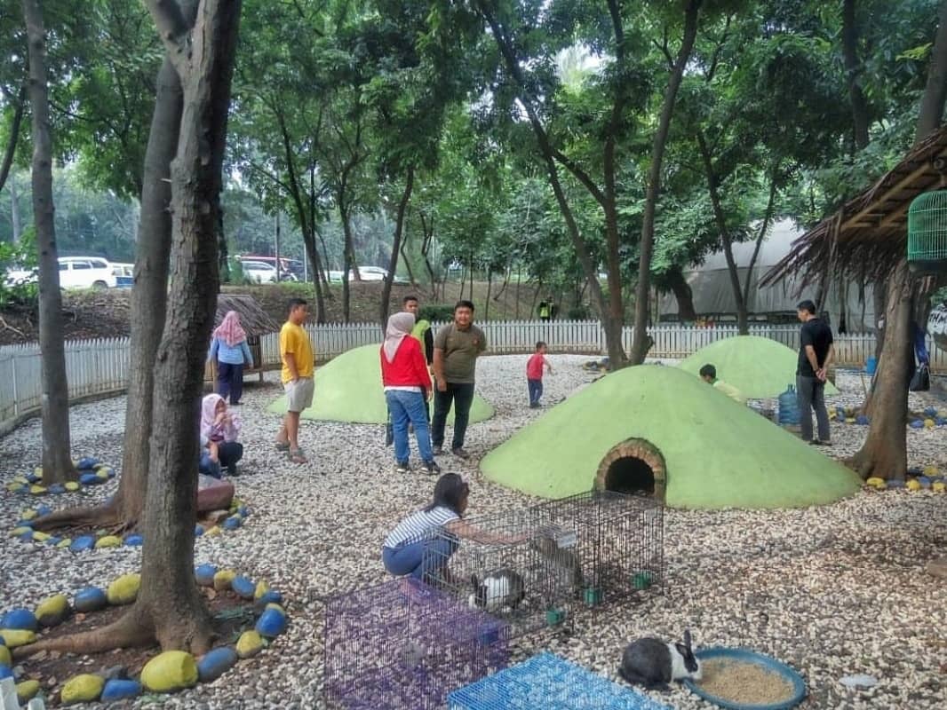 About Tangerang On Twitter Selamat Menikmati Akhir Pekan