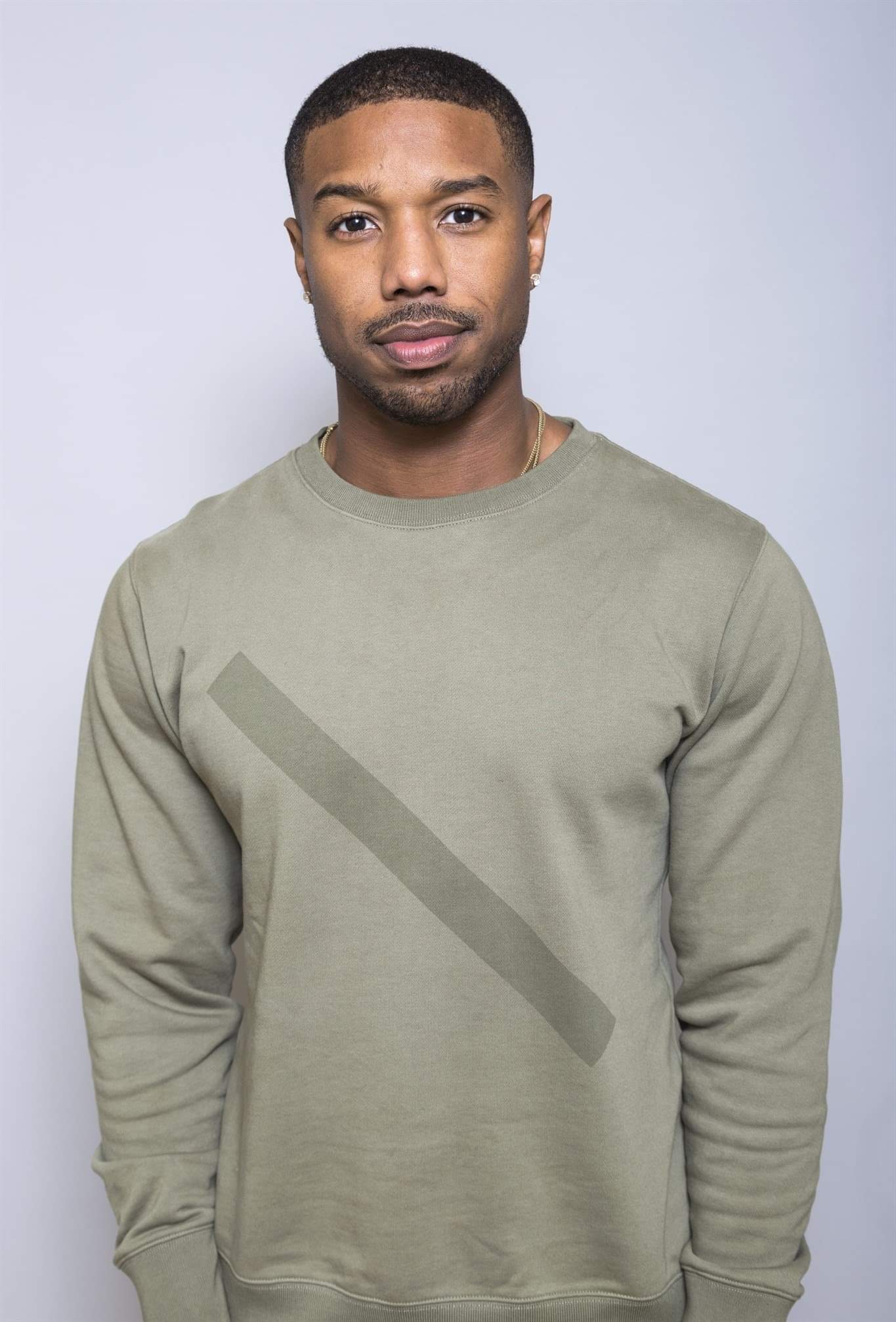 Happy birthday to the good actor,Michael B. Jordan,he turns 32 years today         