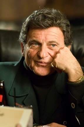Happy birthday to the splendid & great actor,Joe Pesci,he turns 76 years today               