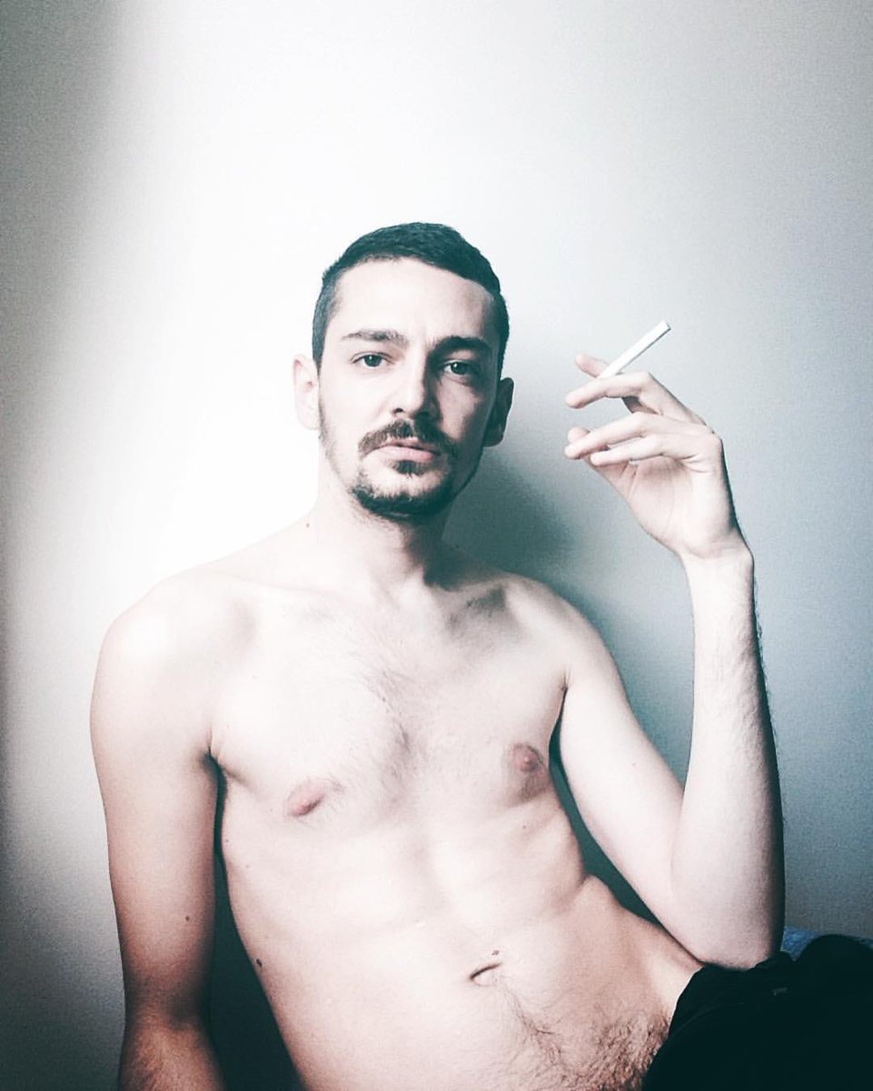 Paride Mirabilio tweet media