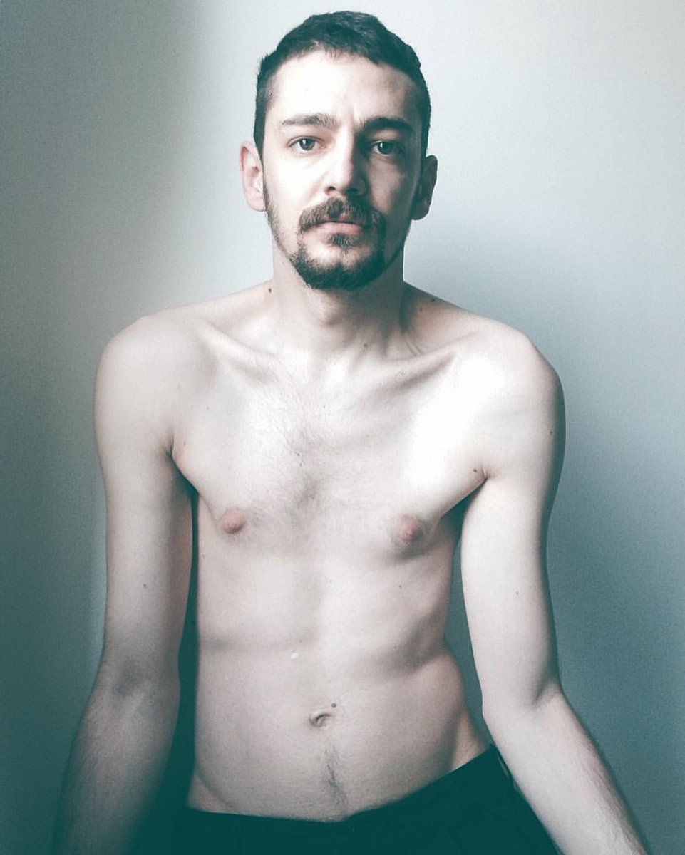 Paride Mirabilio tweet media