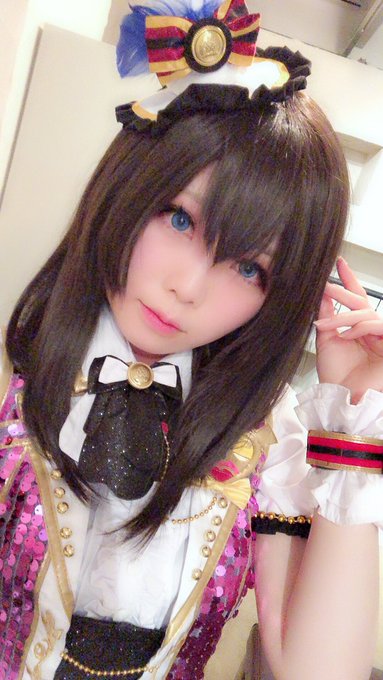コスプレイヤーそらたののTwitter画像17