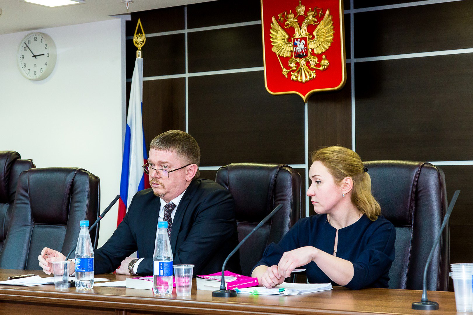 Судья Казанцева Пермский краевой