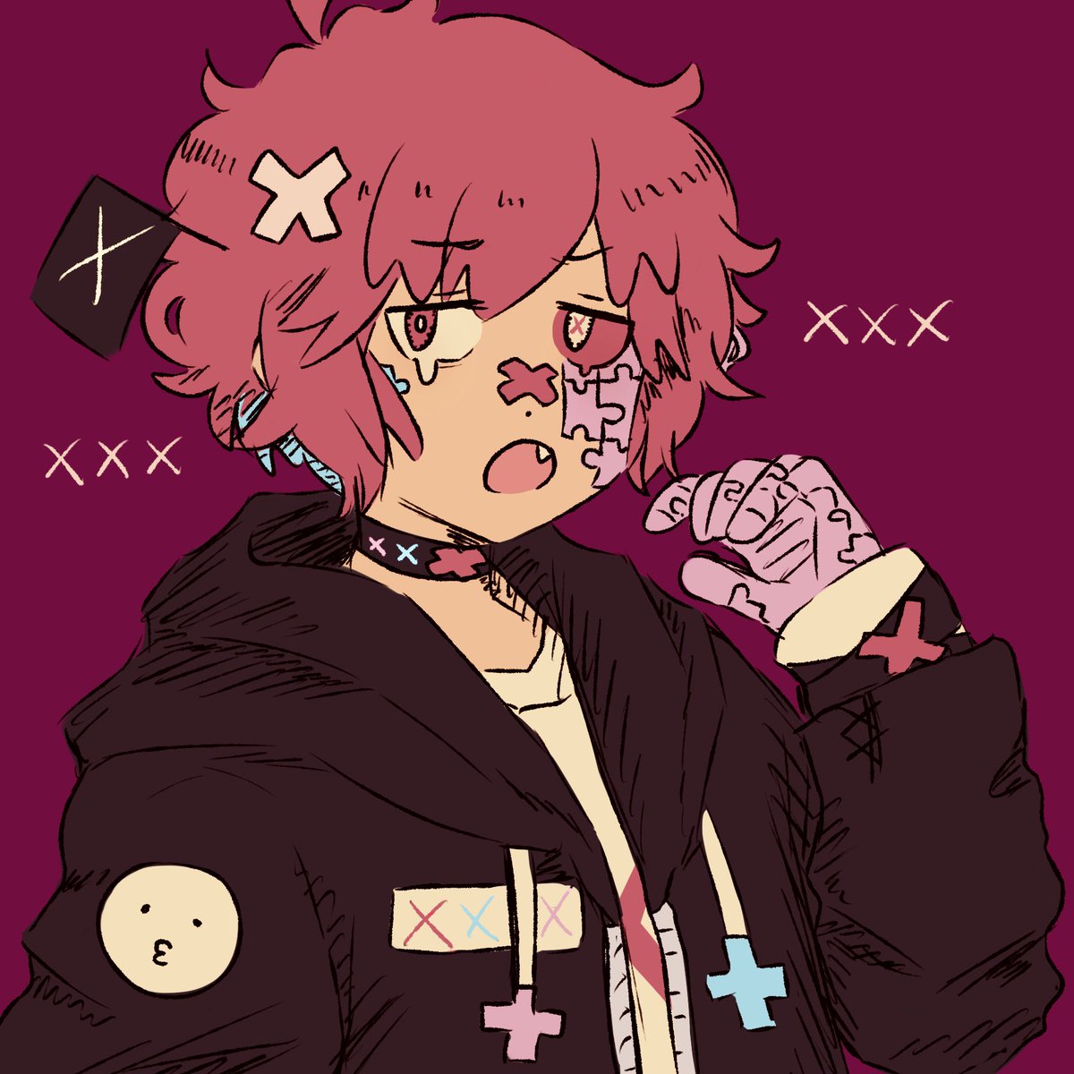 Edlinklover's tweet photo. just messing around https://t.co/0IDNtAWyO7