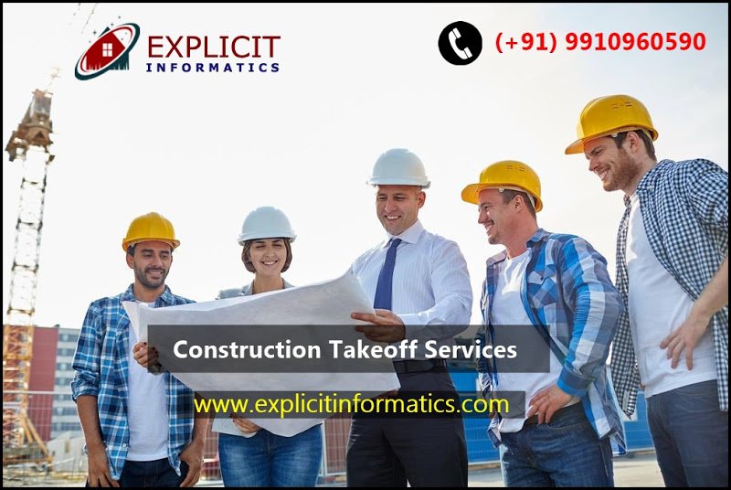 Explicit_Info's tweet image. Explicit Informatics:Construction Estimating Service 
#Explicit_Informatics #Quantity_Surveying #Estimating #On_Screen_TakeOff #Accurate_Construction_Estimating #Quantity_Takeoff #Planswift #Explicit_Estimating #Construction_Estimation_Services #Estimating_Service
(+91)9910960590