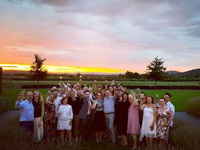 MEET THE MAKER • Thank you to everyone who came to our Meet the Maker dinner with Chris from @larkhillwine on Thursday. If you missed out, don't worry as we have another one planned for March: make sure to keep a look out!🥂🍷
.
.
.
.
.
.
#pialligoesta… bit.ly/2N1a2PK