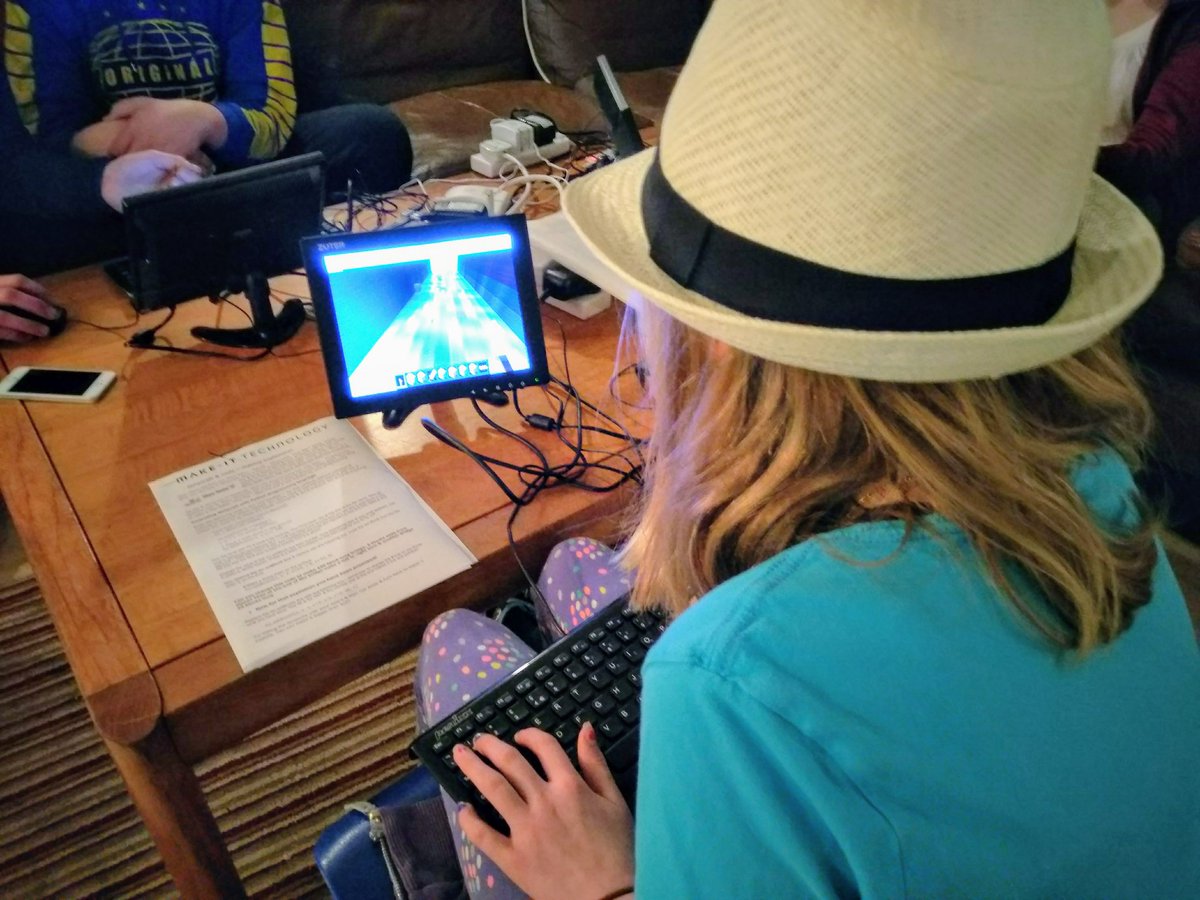 Can we come to you and do a programming workshop in #Suffolk? 10 Portable <a href="/Raspberry_Pi/">Raspberry Pi</a> Computers and electronics. Auditing our equipment for 2019 season this morning. Please re-Tweet. <a href="/CodeClubEast/">CodeClubEast</a> <a href="/CASuffolk/">Community Action Suffolk</a> <a href="/IPSRaspberryJam/">Ipswich RaspberryJam</a> <a href="/ipswaterfront/">Ipswich Waterfront</a> <a href="/ipswich102/">Greatest Hits Radio Ipswich</a> <a href="/TechEastUK/">TechEast UK</a> <a href="/suffolk_hour/">#suffolkhour</a>