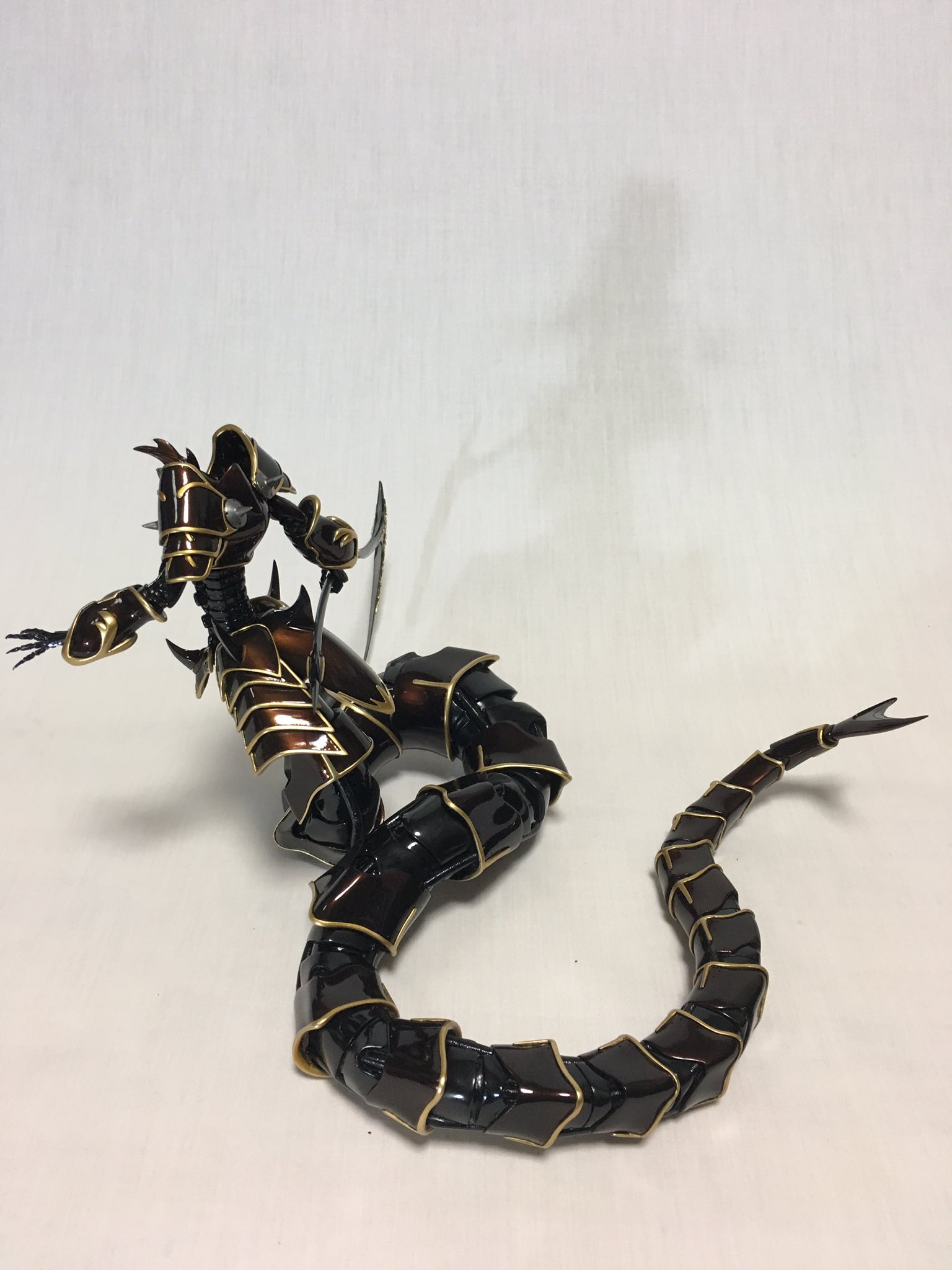 しおん على X: 