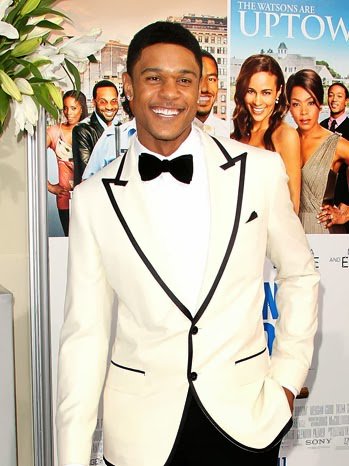 Cheers to you Pooch Hall!  Happy Birthday!!!!! 