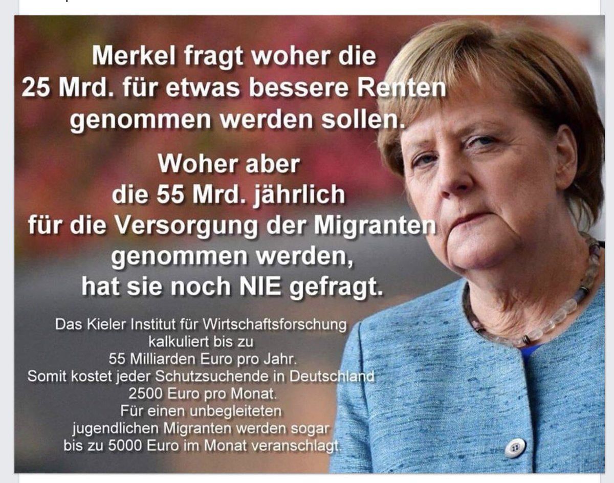 SteinbachErika's tweet photo. Noch Fragen? https://t.co/qtqfYce1fx