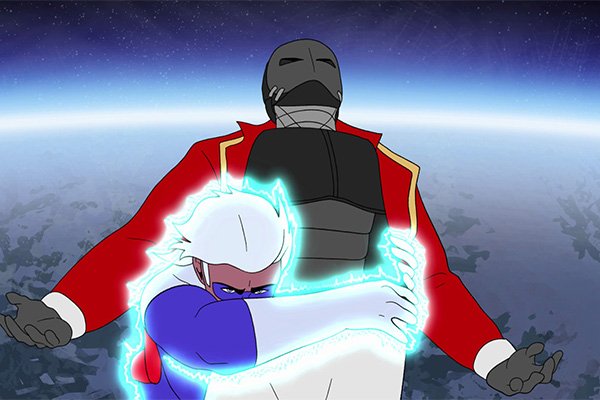 ZeroPointPower's tweet image. SPOILER ALERT: In the final episode of Zero-Point Season Zero Samson revealed that it wasn't Red Knight that killed Zero- Point's father. Then who was it? And why? Let us know your thoughts.If you haven't watched episode 4 yet, better get on it!  ecs.page.link/6EY9