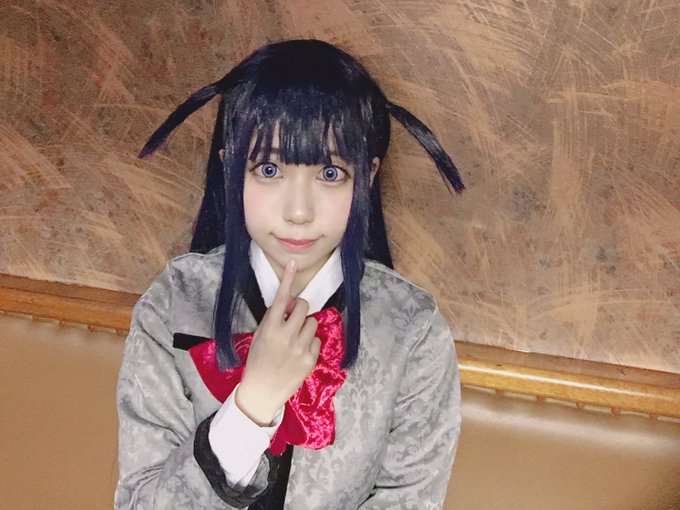 Twitterのコスプレ画像41