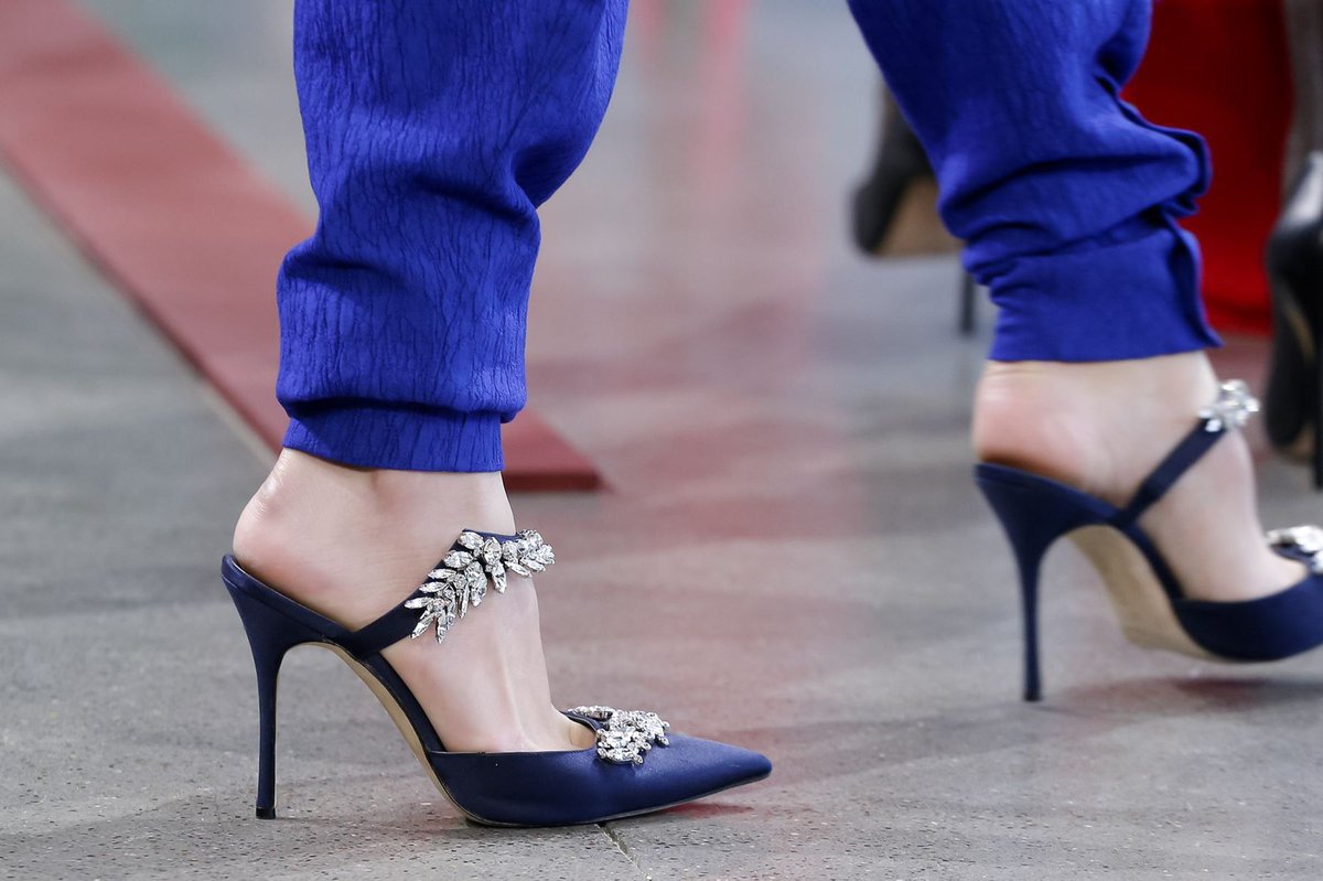kendam_com's tweet photo. Hellessy Fall Winter 2019-20 fashion show at New York Fashion Week FW19 (February 8, 2019) [ #fashion #fw19 #NYFW #hellessy ] more: https://t.co/HaznsPVTFo https://t.co/EHR17jx47X