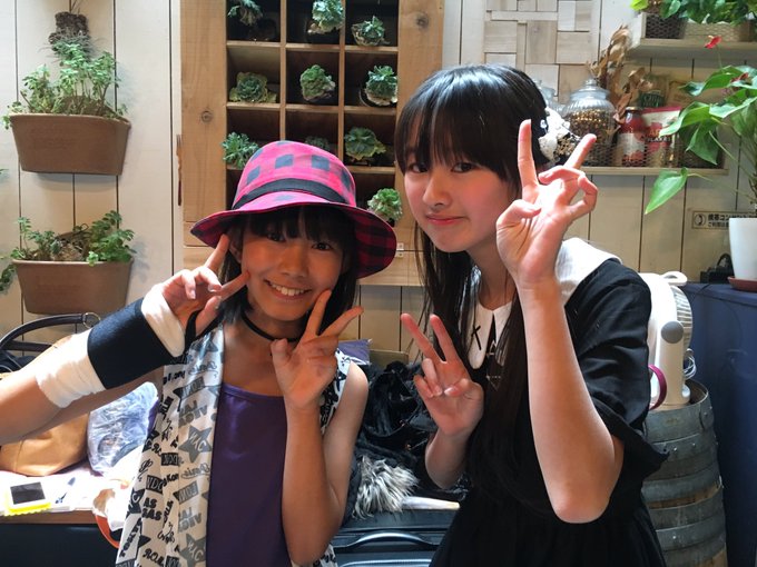 Twitterのコスプレ画像50