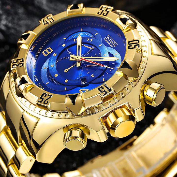Relógio masculino TIMEITE 
NA PROMOÇÃO 💥 POR TEMPO LIMITADO + FRETE GRÁTIS PARA TODO BRASIL ✈️
CLIQUE NO LINK 👇👇👇
storeonlineperfect.com/collections/re…