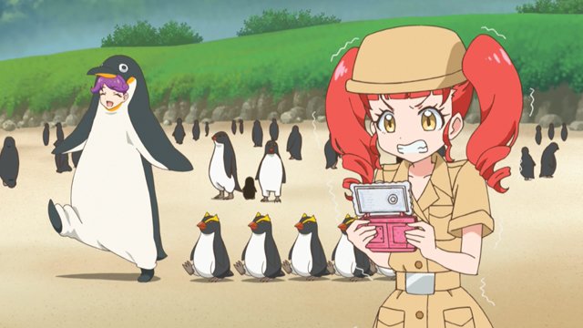 兵頭一歩 Twitter પર ツインテールの帽子には穴が空いているもの ペンギンがいたら着ぐるみを着るもの それがプリチャンのワールドスタンダードですわ Prichan キラッとプリ チャン アニメ第44話 先行カット あらすじ到着 T Co 5kk2kfn0x7 兵頭一歩 Twitter પર ツインテールの帽子には穴が空いているもの ペンギンがいたら着ぐるみを着るもの それがプリチャンのワールドスタンダードですわ Prichan キラッとプリ チャン アニメ第44話 先行カット あらすじ到着 T Co 5kk2kfn0x7
