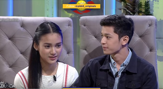 pbbnotexclusive's tweet photo. Kaninong pares kayo kinikilig?

FAV + comment for KaoRhys and AliLay
RETWEET + comment for KarJon and SethLie

Follow @pbb8_originals for more edits.
#PBBTr8shionShow https://t.co/CzAE9gMaSe