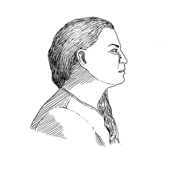 profileaday's tweet photo. Clarice
#profileaday #profileaday #drawing https://t.co/iqG3W2WRJ5