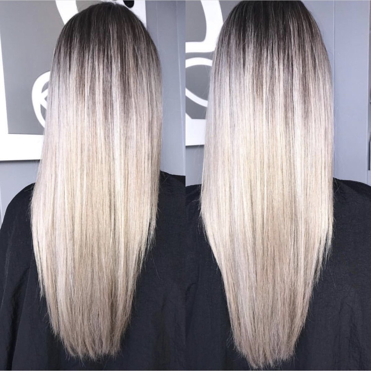 Hair_by_RF's tweet photo. Root Stretch 😍

Winner Winner 😉

Book your hair goals on 01244 390334 👌

#clienthair https://t.co/q5USJS1tQn
