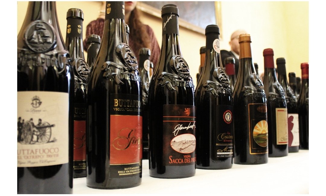 Buon compleanno #ButtafuocoStotico! 23 anni di attività per il consorzio! <a href="/clubbuttafuoco/">Buttafuoco Storico</a> <a href="/GS_Wines/">GS Wines</a> <a href="/MondialWine_Ltd/">MondialWine</a> @aziendaagricolamaggi