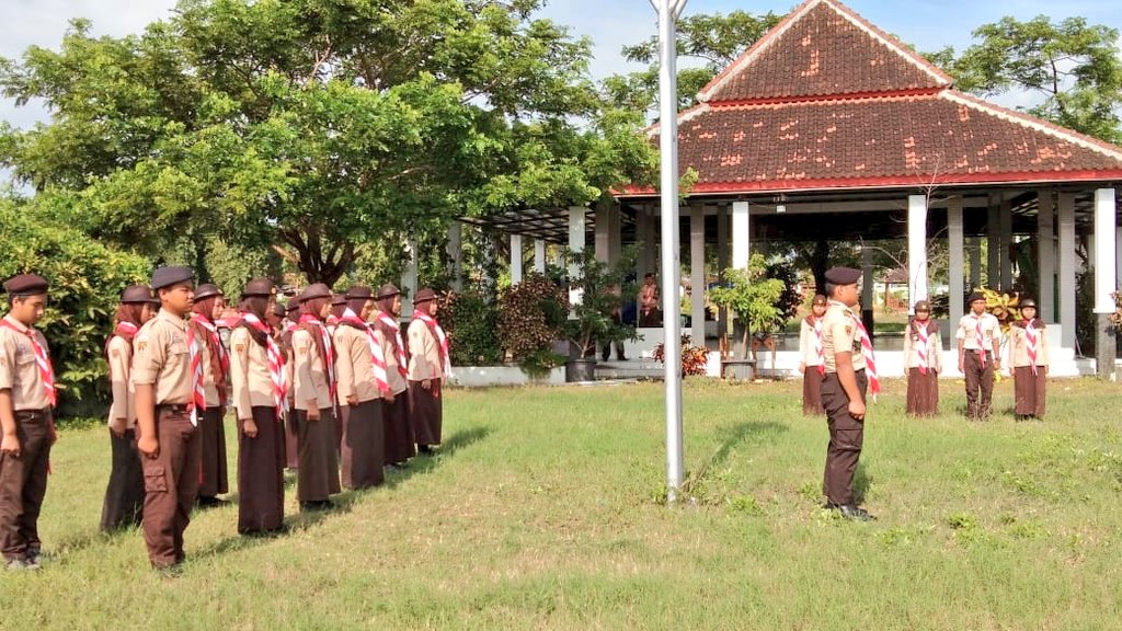 Dinas Pertanian Grobogan tweet media