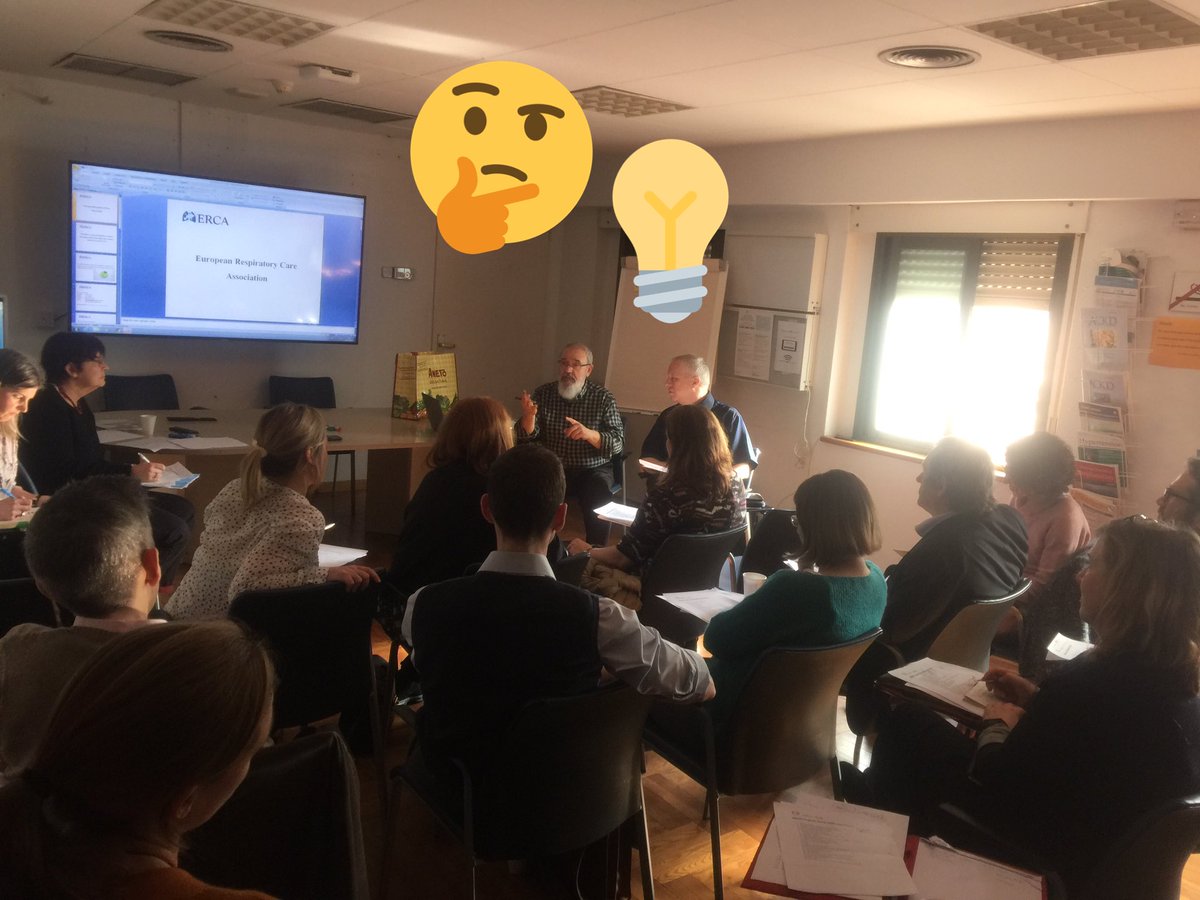 Save the date! The next JIVD congress : 11th to 13th march 2021 in Lyon, France. We are working on the program in Barcelona. hard work with nice people (but it seems to be sunny outside...)