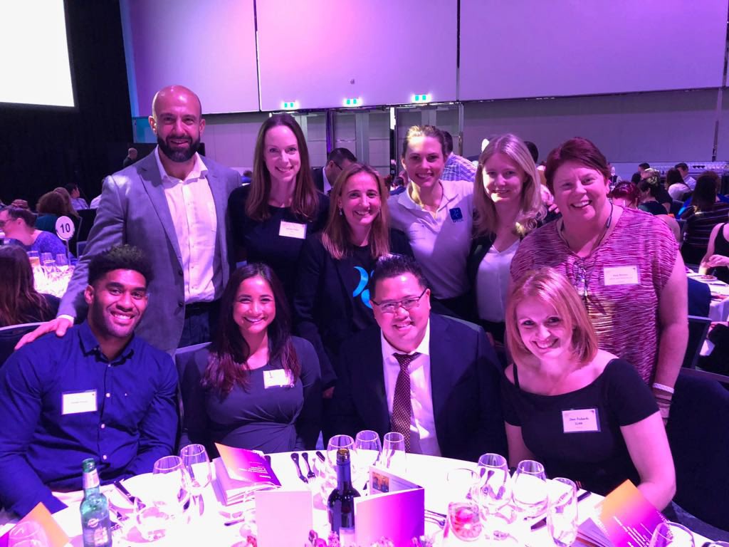 Incredibly honoured to be appointed first <a href="/SydneyLHD/">Sydney Local Health District</a> Chief Medical Wellness Officer and Director, SLHD WellMD Centre. Could not have been possible without the vision+ support of our CE Dr Teresa Anderson, #BPTOK + <a href="/StanfordWellMD/">Stanford WellMD & WellPhD</a> teams + the first #CWO Tait Shanafelt MD 🙏 #MDOK